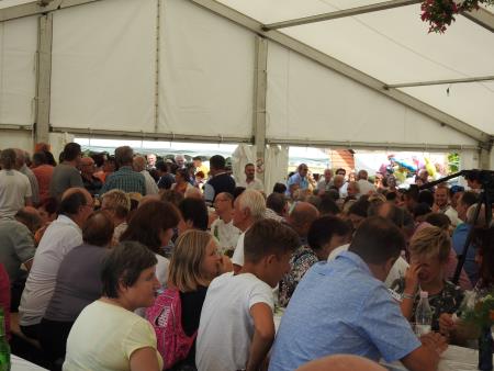 22. prireditev Pozdrav jeseni ob prazniku Marijinega vnebovzetja 24